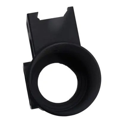 Custom Plastic Rapid Prototyping Injection Molding Parts