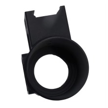 Custom Plastic Parts & Industrial Housings