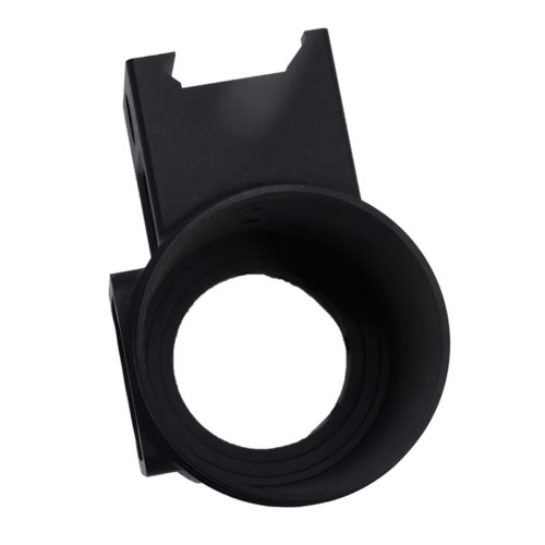 Custom Plastic Parts & Industrial Housings