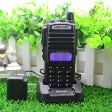 Baofeng UV-82 Ham Radio Digital HT