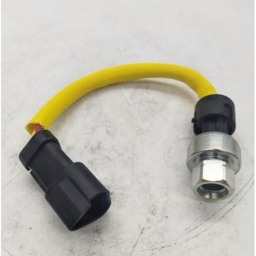 PC400LC-6 Tube R.H.208-63-53281 excavator spare parts