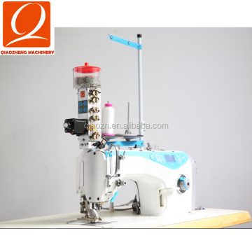 Bead Sewing Machines & Sequin Devices Manufacturer