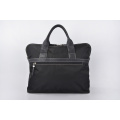 Lightweight Black Nylon Foldable Travel Business Bag