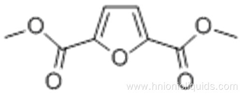 Dimethyl Furan-2,5-dicarboxylate CAS 4282-32-0