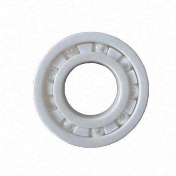 Pemasok China 16019 CE Single Row Groove Bantalan Bola Keramik