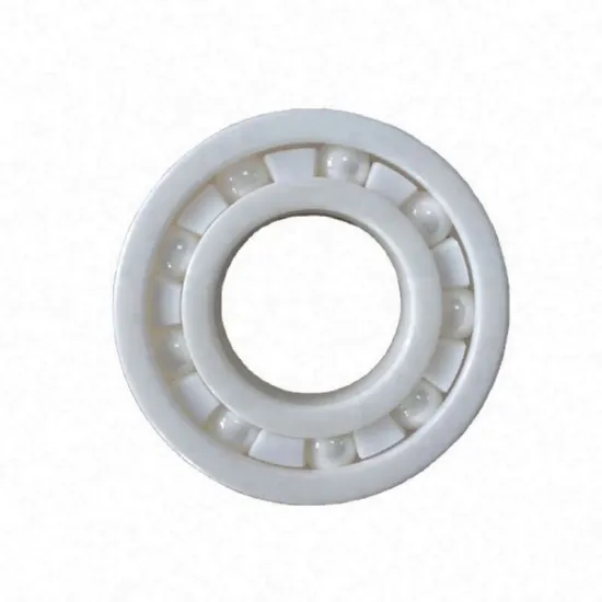 China Suppliers 16019 CE Single Row Deep Groove Ceramic Ball Bearing