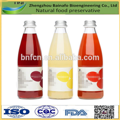 Natural Harmless Fruit Juice Preservatives, High Quality Natural Harmless Fruit Juice
