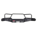 Robust Heavy Steel Bumper for Revo 2021-2023