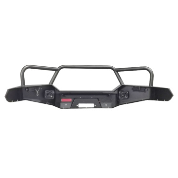 Robust Heavy Steel Bumper for Revo 2021-2023