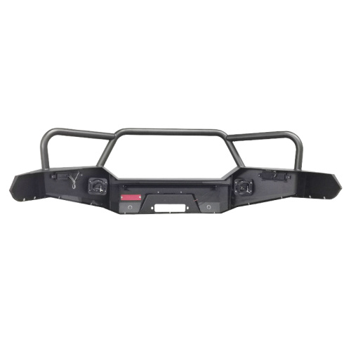 Robust Heavy Steel Bumper for Revo 2021-2023