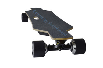 Electric Boards With Skateboard Kit For Sale