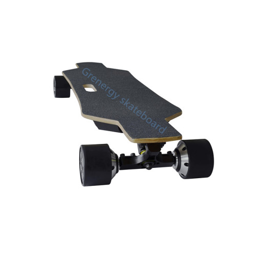 Electric Boards With Skateboard Kit For Sale