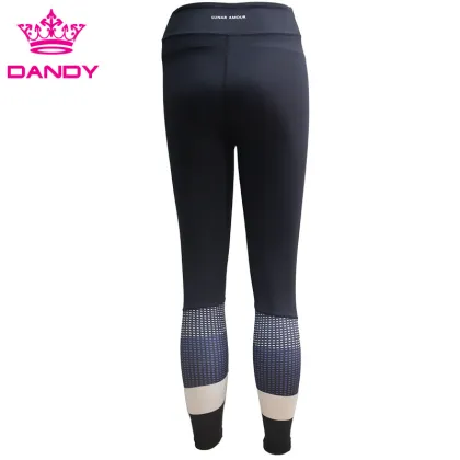 Adult Gym Workout Tights