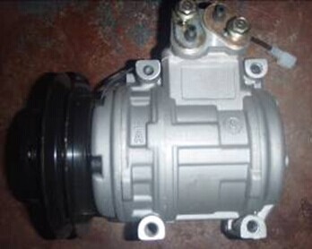 Auto Compressor for Corolla 94, Compressor, Car Compressor, AC Compressor, A/C Compressor
