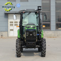 Multifunction 4WD Tractor 60HP Agricultural Tractor