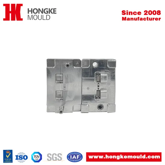 Precision MINI Mold For Sensor Devices
