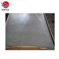 ASTM B435 никелевый сплав хастеллой x лист