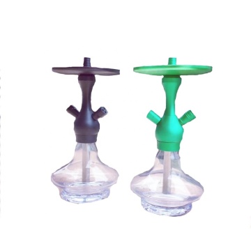 medium size shisha lotus charcoal plate hookah aluminum