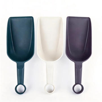 Custom garden shovel handle plastic Mould