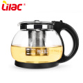 Lila S99 Glass Teapot