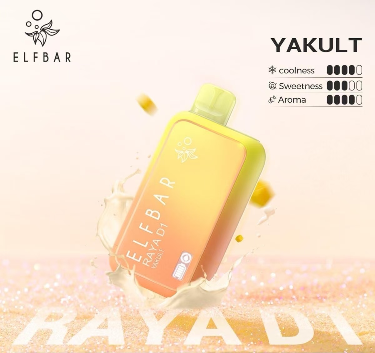 Yakult
