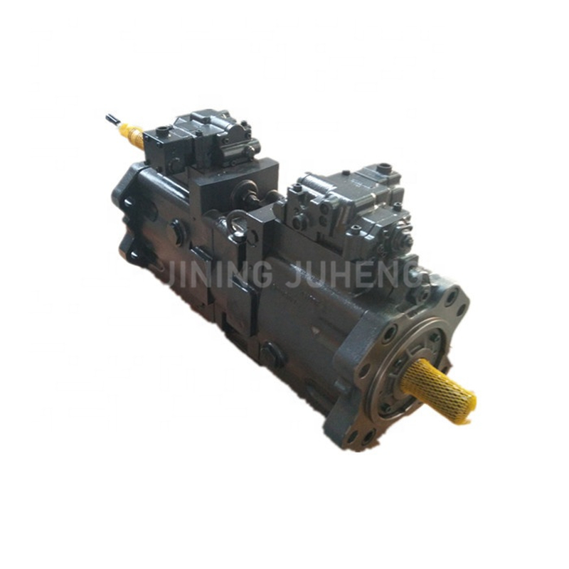 R520-9A Main Pump R520LC-9A Hydraulic Pump