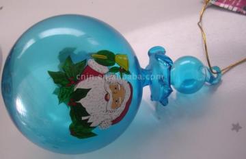 glass ornament