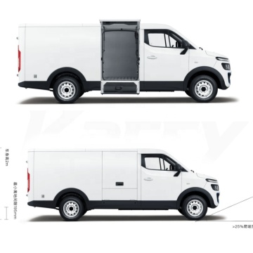 Karry Dolphin Van Electric Foton Cabin Double Cabin Single Cab Mini Truck 4x4/4x2 Lama Diesel Car Loading Truck Dongfeng Transporter: Enjin Carian Komprehensif