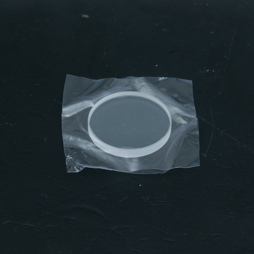Оптическое волокно защитная линза для лазерной резки