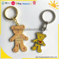 Promotion Bear Shape Key Chain