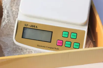 new professional kitchen scale scales electronic food scale