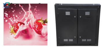 PH3 Outdoor Fixed LED Display