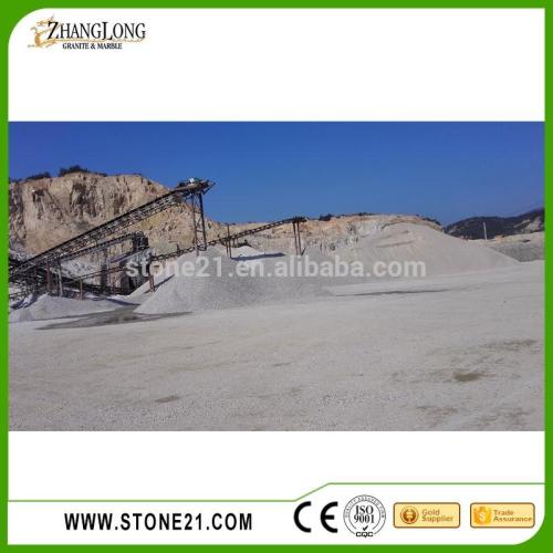 cheap price white gravel for driveway