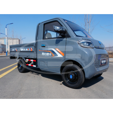 4 tekerlekten çekişli elektrikli otomobil