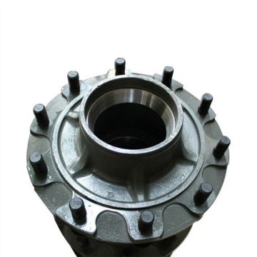 Luen υψηλής ποιότητας ρυμουλκούμενα μέρη με 8/10 Bolt Hous Wheel Hub προς πώληση