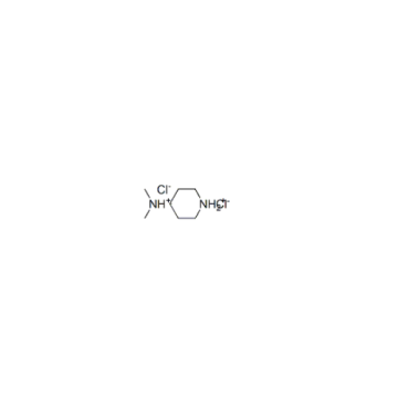 Síntese orgânica para 4- (Dimethylamino) Piperidine Dihydrochl CAS 4876-59-9