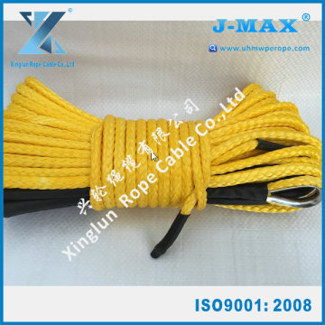 J-Max 12 Strand Plasma Winchseile für Offroad-Auto