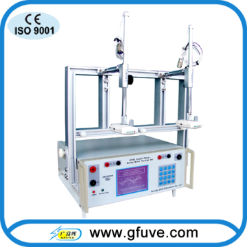 Portable Single Phase Energy Meter Testing Set