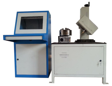 Automatic Rotary Pneumatic Marking Machine