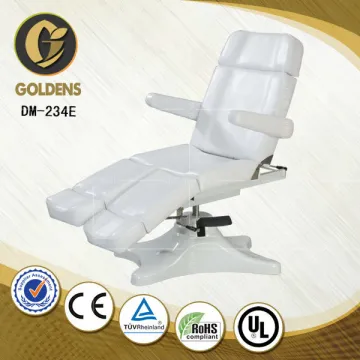 professional beauty facial bed / beauty bed / massage bed