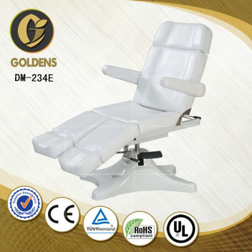 adjusted backrest hydraulic hairdressing chair wholesale