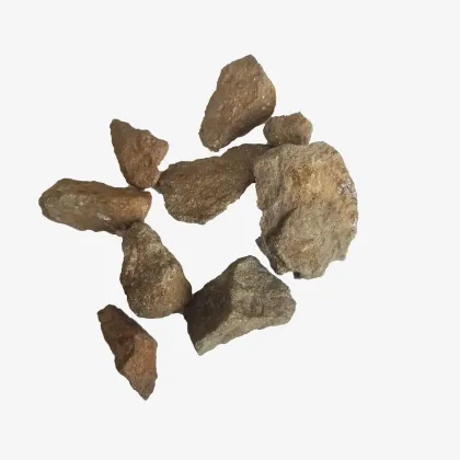 Iron Sulfide Foundry Grade for Cast Iron