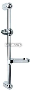Sliding Shower Bar