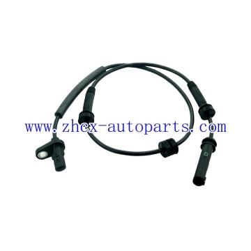 Пярэдні датчык ABS для BMW 3 серыі 34526791748