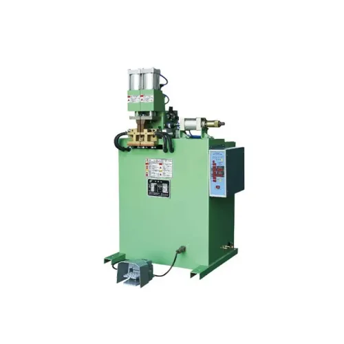 Automatic Flat Welder Equipment Flash Butt Welding Machine