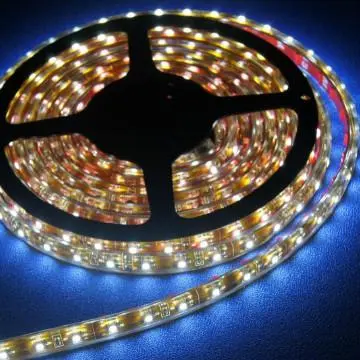12volt Led Strip Grow Lights With 2Years Warranty