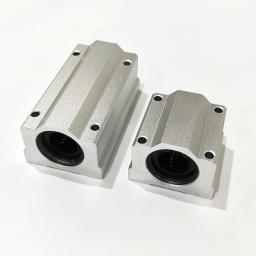 SCE30luu in lega di alluminio Motion Linear Cusciness