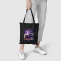 Summer Adventure Beach Tote Bag