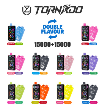 Buy UZY Tornado Vape Pen 30k Wholesale Croatia