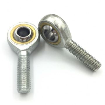 PHS 12 Rod End Bearings - Connecting Machine Industries Ball Joint Bearings
